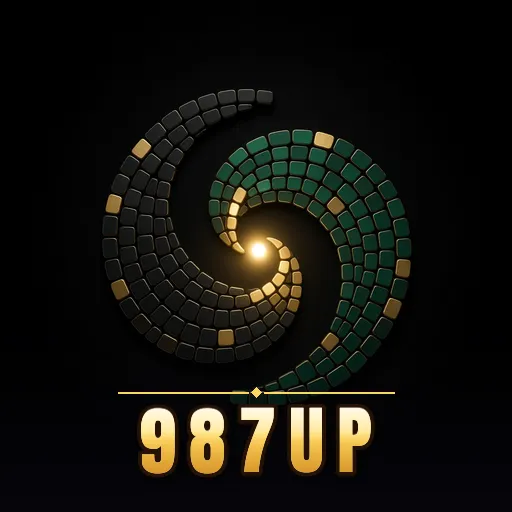Cuplikan tampilan saluran unduhan APK 987up 512×512